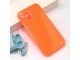 Maska Flash Crystal za iPhone 14 narandzasta