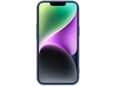 Maska Nillkin CamShield Silky Magnetic za iPhone 14 Plus plava.