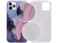 Maska Marble Cloudy za iPhone 12 Pro Max Tip1.