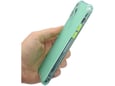 Maska Spectrum za iPhone 13 Pro crvena.