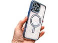 Maska Mag Case Cirkon Camera za Xiaomi Redmi 15C (173mm) plava