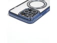 Maska Mag Case Cirkon Camera za Xiaomi Redmi 15C (173mm) plava