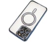 Maska Mag Case Cirkon Camera za Xiaomi Redmi 15C (173mm) plava
