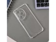 Maska Transparent Ice Cube za Honor 400 Pro