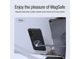 Maska Nillkin Super Frosted Shield Pro Magnetic za Samsung A55 5G/ A556B crna