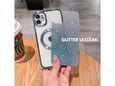 Maska Mag Case Electroplated za iPhone 17 Pro plava