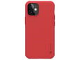 Maska Nillkin Super Frosted Shield Pro za iPhone 12 mini crvena