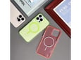 Maska Mag Case Neon za iPhone 15/ 16 zelena