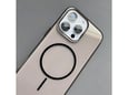 Maska Mag Case Neon za iPhone 15/ 16 zelena