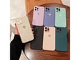 Maska Golden Heartbeat za Honor 400 Smart/ X7d plava