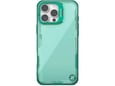 Maska Nillkin Iceblade Prop za iPhone 16 Pro Max zelena (sa otvorom za kameru)
