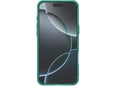 Maska Nillkin Iceblade Prop za iPhone 16 Pro Max zelena (sa otvorom za kameru)