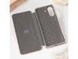 Maska na preklop Teracell Flip Premium za Xiaomi Redmi 13C 4G/ Poco C65 4G roze zlatna.