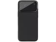 Maska Nillkin CamShield Prop Magnetic za iPhone 17 Pro Max crna