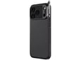 Maska Nillkin CamShield Prop Magnetic za iPhone 17 Pro Max crna