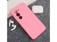 Maska 3D Camera za Xiaomi Redmi 15 4G (171mm) pink