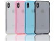 Maska Bounce Skin za Samsung J5 Prime/ G570F crna.
