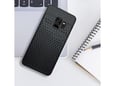 Maska Grid za Huawei Y9 (2018) crvena
