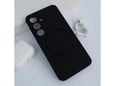 Maska Mag Case PureTone za Samsung S25 Plus/ S936B crna