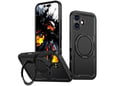 Maska Ring Armor Mag Case za iPhone 17 crna