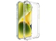 Maska Transparent Ice Cube za iPhone 16 Plus