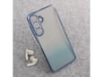 Maska Shiny Frame za Samsung S25 FE/ S731B plava