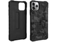 Maska UAG Pathfinder Camo za iPhone 13 Pro crno bela