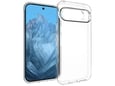Maska Skin Silikon za Google Pixel 9/ 9 Pro transparent
