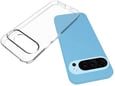 Maska Skin Silikon za Google Pixel 9/ 9 Pro transparent