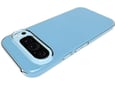 Maska Skin Silikon za Google Pixel 9/ 9 Pro transparent