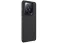 Maska Nillkin Super Frosted Shield Pro za Xiaomi 14 Pro crna