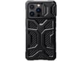 Maska Nillkin Adventurer za iPhone 13 Pro crna