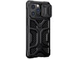 Maska Nillkin Adventurer za iPhone 13 Pro crna