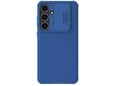 Maska Nillkin CamShield Pro za Samsung S24 Plus/ S926B plava