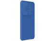 Maska Nillkin CamShield Pro za Samsung S24 Plus/ S926B plava