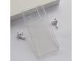 Maska Flash Crystal za Xiaomi Redmi Note 13 Pro 5G (EU) transparent