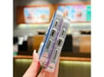 Maska Mag Case Sparkly za Samsung S23 Ultra/ S918B Tip2