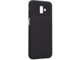 Maska Simply za Samsung J6 Plus/ J610F (2018) crna