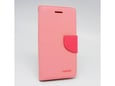 Maska na preklop Mercury za Samsung Grand Prime/ G530 hot pink.