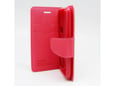 Maska na preklop Mercury za Samsung Grand Prime/ G530 hot pink.