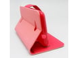 Maska na preklop Mercury za Samsung Grand Prime/ G530 hot pink.