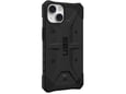 Maska UAG Pathfinder za iPhone 15 Plus crna