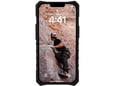 Maska UAG Pathfinder za iPhone 15 Plus crna