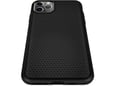 Maska Spigen Liquid Air za iPhone 11 Pro Max mat crna.