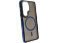 Maska Mag Case Color Edge za Samsung S26 plava