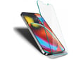 Zastitno staklo Spigen GLAS.tR slim HD za iPhone 13 Pro Max/14 Plus.