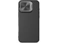 Maska Nillkin CamShield Prop za iPhone 16 Pro Max crna