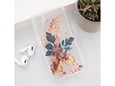 Maska Nanobit Print za iPhone 16 Golden Flower