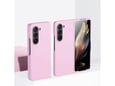 Maska PC SKIN+Touch za Samsung Galaxy Z Fold 6/ F956B roze