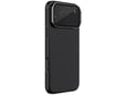 Maska Nillkin CamShield Prop Magnetic za iPhone 17 Pro crna